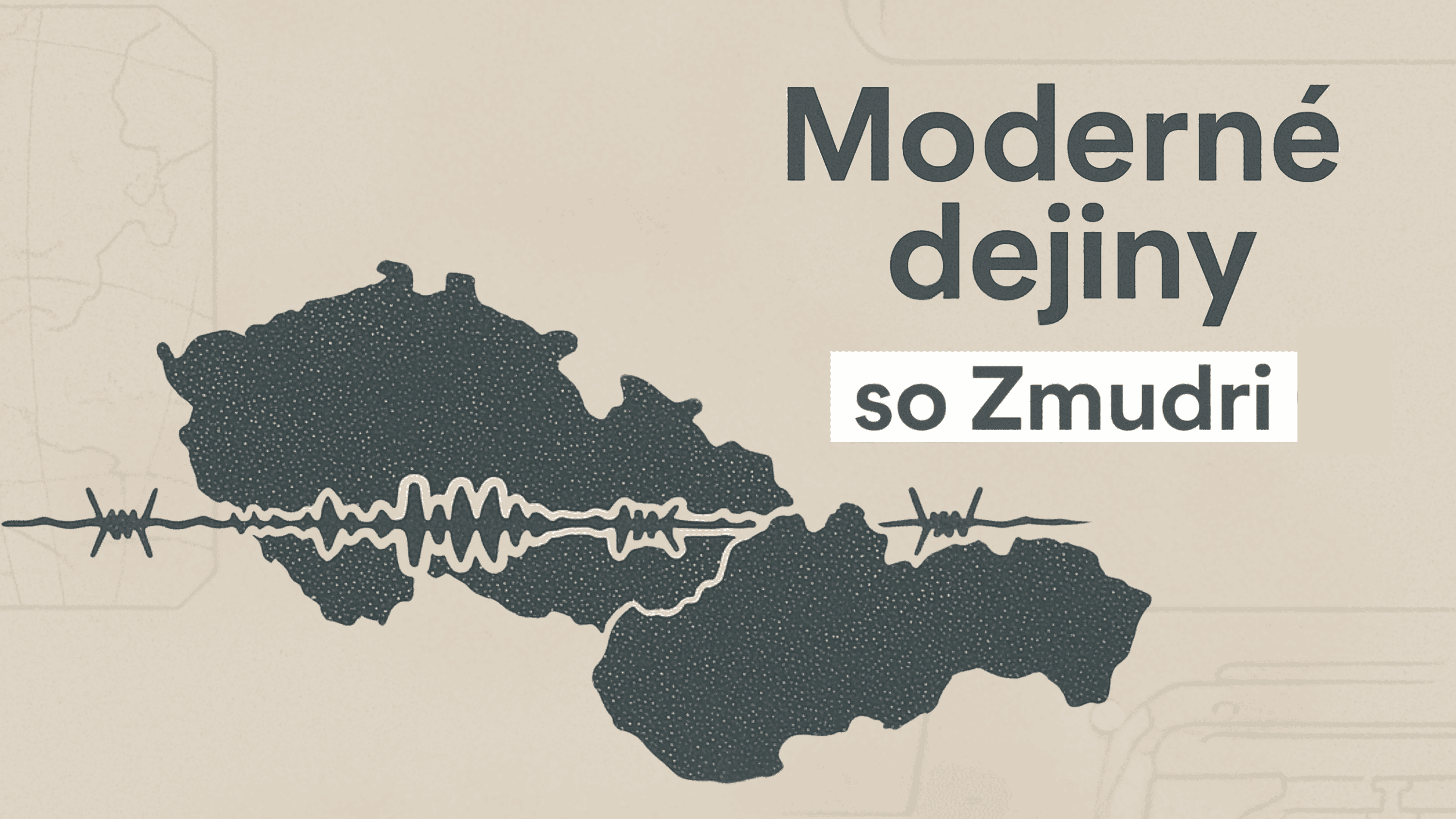 Moderné dejiny so Zmudri
